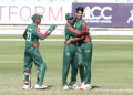 এশিয়া কাপের সেমিতে বাংলাদেশ