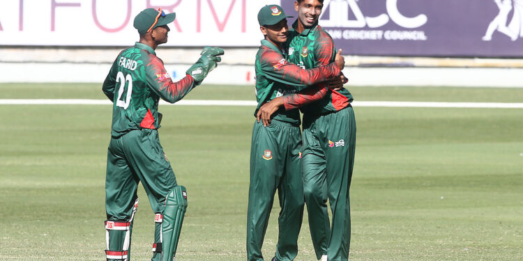 এশিয়া কাপের সেমিতে বাংলাদেশ