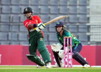 এক ম্যাচ আগেই সিরিজ হারল বাংলাদেশ