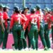 হতাশ করা এক সিরিজ