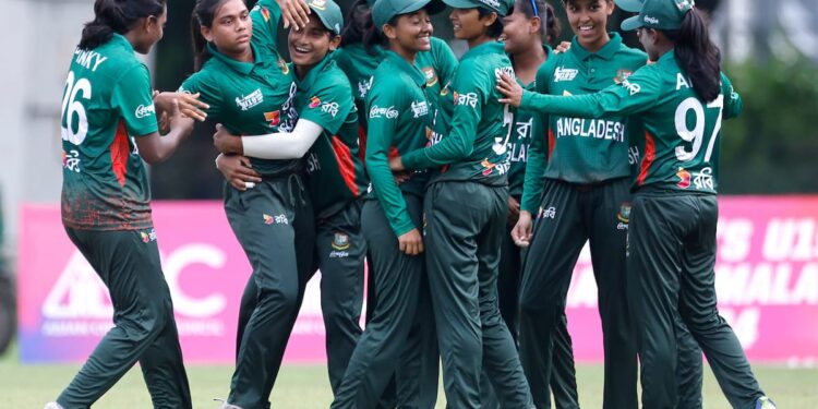 ফাইনালে হারের হতাশা