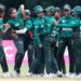 ফাইনালে হারের হতাশা