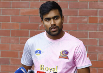 প্রস্তাব পেলে ভেবে দেখবেন আকবর