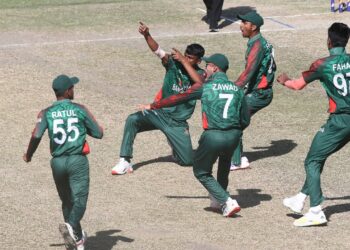 ভারতকে উড়িয়ে এশিয়া কাপ বাংলাদেশের