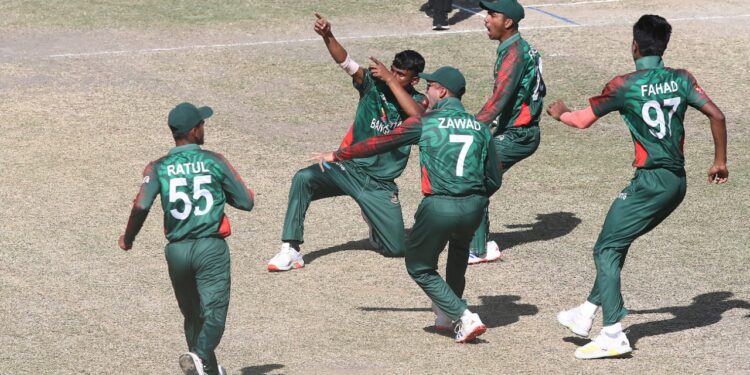 ভারতকে উড়িয়ে এশিয়া কাপ বাংলাদেশের