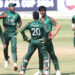 পাকিস্তানকে হারিয়ে ফাইনালে বাংলাদেশ