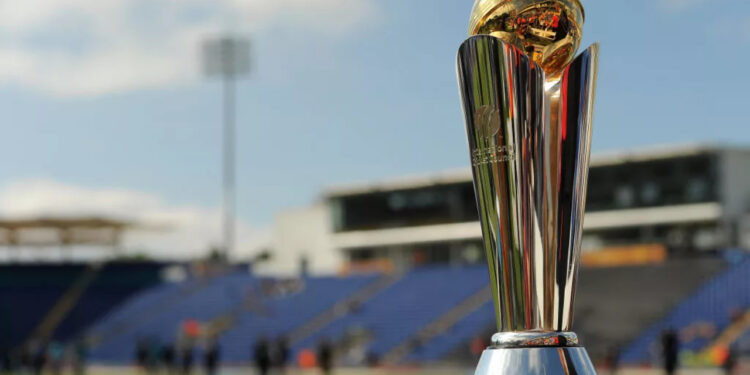 আইসিসি চ্যাম্পিয়ন্স ট্রফির সূচি দেখে নিন