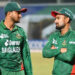 চ্যাম্পিয়ন্স ট্রফির দল ঘোষণা, নেই লিটন দাস-সাকিব