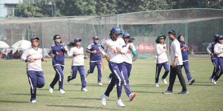 উইন্ডিজ সফরের বাংলাদেশ দল ঘোষণা