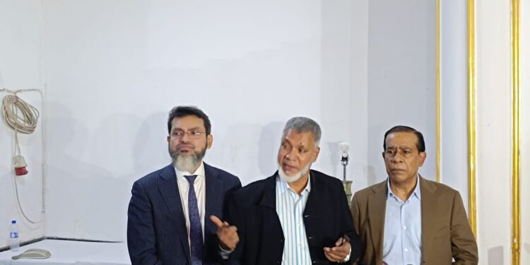 গঠনতন্ত্রে ক্লাবের অধিকার ফিরিয়ে না দিলে লিগ বর্জন