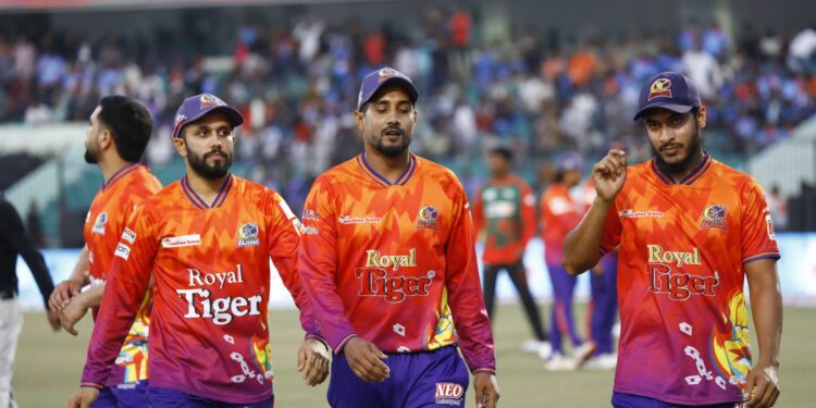 টাকা পেতেই চনমনে দুর্বার রাজশাহী