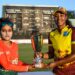 ম্যাচের সঙ্গে সিরিজও হারল বাংলাদেশ