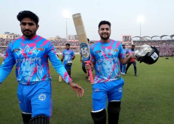 প্লে-অফের দুয়ারে চিটাগং, রংপুরের টানা তৃতীয় হার