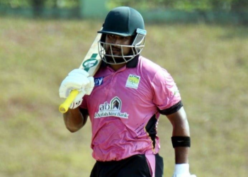 ইয়াসির রাব্বীর ব্যাটে ফের ঝড়, জিতল রাজশাহী