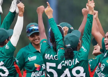 বড়রা হারলেও জিতেছে ছোটরা