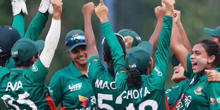 বড়রা হারলেও জিতেছে ছোটরা