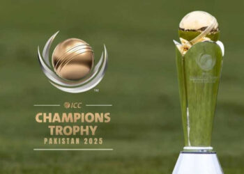 চ্যাম্পিয়ন্স ট্রফির সূচি