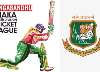 প্রথমবারের মতো টিভিতে ঢাকা প্রিমিয়ার লিগ