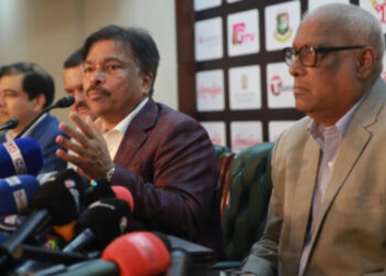 টিকিট ব্যবস্থায় বিপ্লব, বিপিএল নিয়ে খুশি বিসিবি