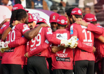 চট্টগ্রামকে হারিয়ে বিপিএল শিরোপা বরিশালের