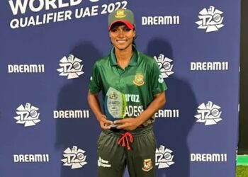 বাংলাদেশ ক্রিকেটে কলঙ্ক, পাঁচ বছরের জন্য নিষিদ্ধ সোহেলি