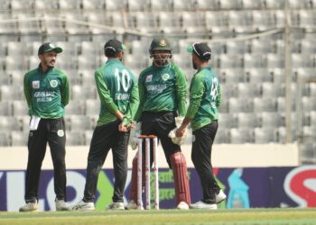 জয়ে ফিরল ব্রাদার্স-গাজী গ্রুপ