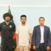 সিন্ডিকেট নিয়ে কড়া হুঁশিয়ারি ক্রীড়া উপদেষ্টার
