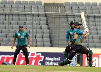 সোহানের ম্যাচে জিতল মোহামেডান