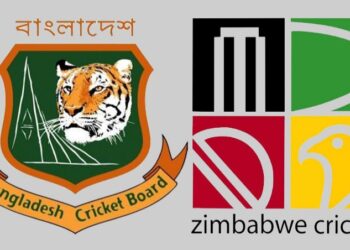 বাংলাদেশ-জিম্বাবুয়ে টেস্ট সিরিজের সূচি জানাল বিসিবি