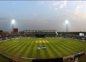 নতুন নাম পেল দুই আন্তর্জাতিক ক্রিকেট স্টেডিয়াম