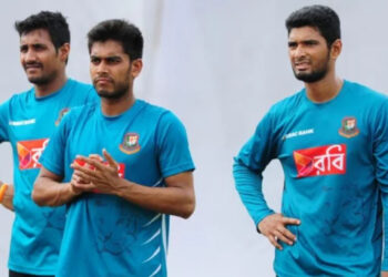 মাহমুদউল্লাহদের বিদায় নিয়ে আক্ষেপ মিরাজের