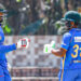 গাজী গ্রুপকে উড়িয়ে দিয়ে শুভ সূচনা লিজেন্ডসের