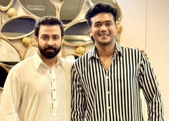 সিনেমায় অভিনয়ের প্রস্তাব পেলে কী করবেন তাসকিন?