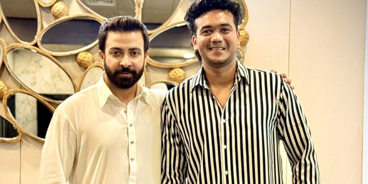 সিনেমায় অভিনয়ের প্রস্তাব পেলে কী করবেন তাসকিন?