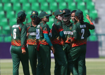 হেরেও বিশ্বকাপে বাংলাদেশ, জিতেও স্বপ্ন ভাঙল উইন্ডিজের