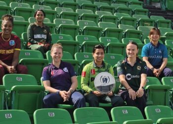 বিশ্বকাপের টিকিটে চোখ রেখে লড়াইয়ে বাংলাদেশ