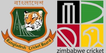 বিটিভিতে সরাসরি বাংলাদেশ-জিম্বাবুয়ে টেস্ট ম্যাচ