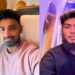 পাকিস্তানের পথে লিটন-রিশাদ, অপেক্ষায় নাহিদ