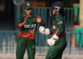 পাকিস্তানের কাছে হেরে শঙ্কায় বাংলাদেশের বিশ্বকাপ স্বপ্ন