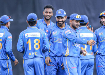 লিজেন্ডস অব রূপগঞ্জের সুপার লিগ নিশ্চিত, বৃষ্টি আইনে জয়