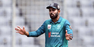 ফের বড় ধাক্কা মোহামেডানের, নিষিদ্ধ তাওহীদ হৃদয়