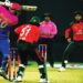 বাংলাদেশের বিপক্ষে আমিরাতের ইতিহাস গড়া জয়