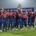 শারজাহে ভরাডুবি: আমিরাতের কাছে সিরিজ হারল বাংলাদেশ