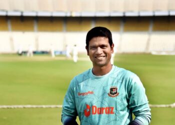 আবাহনী ছেড়ে লিজেন্ডস অব রূপগঞ্জে হান্নান সরকার!