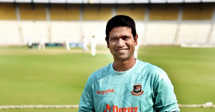 আবাহনী ছেড়ে লিজেন্ডস অব রূপগঞ্জে হান্নান সরকার!