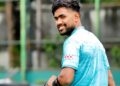 আকবরের নেতৃত্বে দক্ষিণ আফ্রিকার বিপক্ষে বাংলাদেশ দল