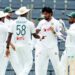 সিলেটে চাপে বাংলাদেশ, এগিয়ে কিউইরা