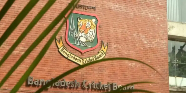 বিসিবিতে যে কারণে দুদকের অভিযান