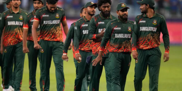 ঠিক সময়ে হবে তো বাংলাদেশ-পাকিস্তান সিরিজ?