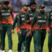 ঠিক সময়ে হবে তো বাংলাদেশ-পাকিস্তান সিরিজ?